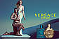 Жіноча парфумована вода Versace Eros Pour Femme (Версаче Ерос пур фем) тестер, фото 5
