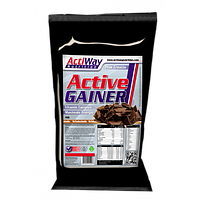 Гейнер ActiWay Active Gainer 1 кг