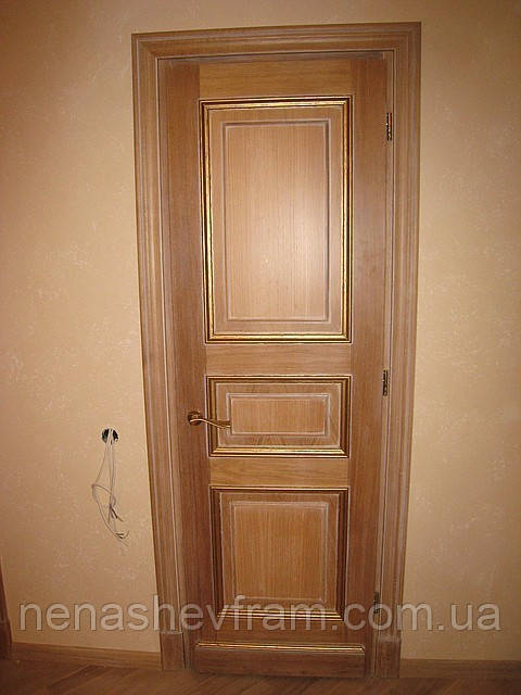 Міжкімнатні двері, фото 1