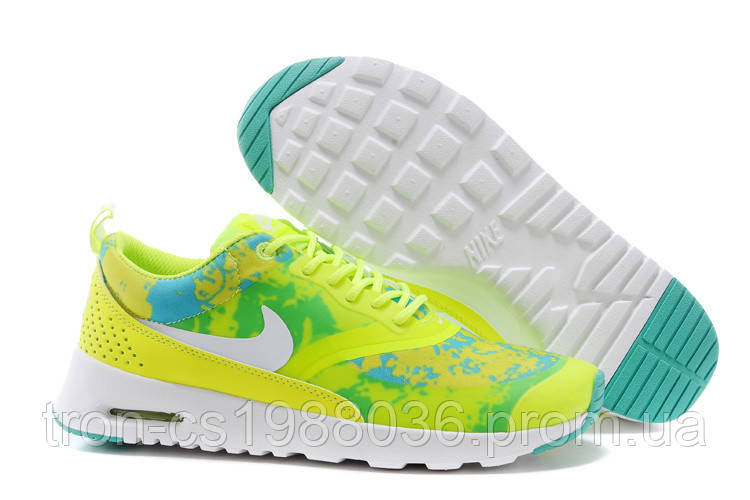 Жіночі Кросівки Nike Air Max Thea 87