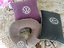 Подушка декоративна Volkswagen