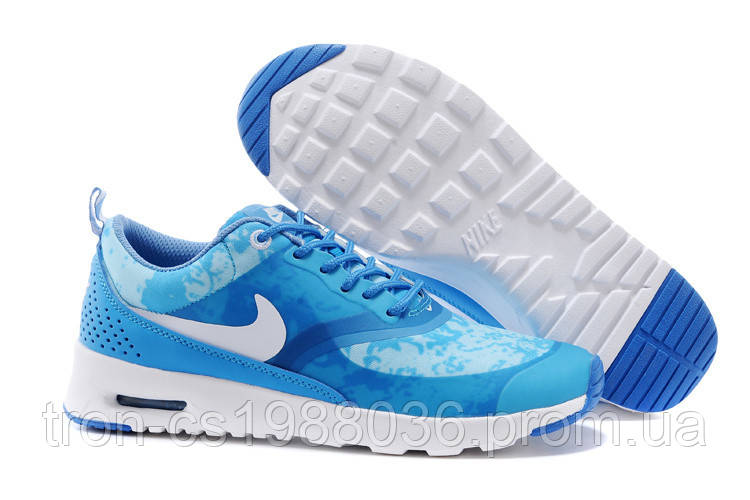 Жіночі Кросівки Nike Air Max Thea 87
