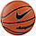 М'яч баскетбольний Nike Dominate розмір 7 гумовий помаранчевий для вулиці-залу (N. KI.00.847.07), фото 2