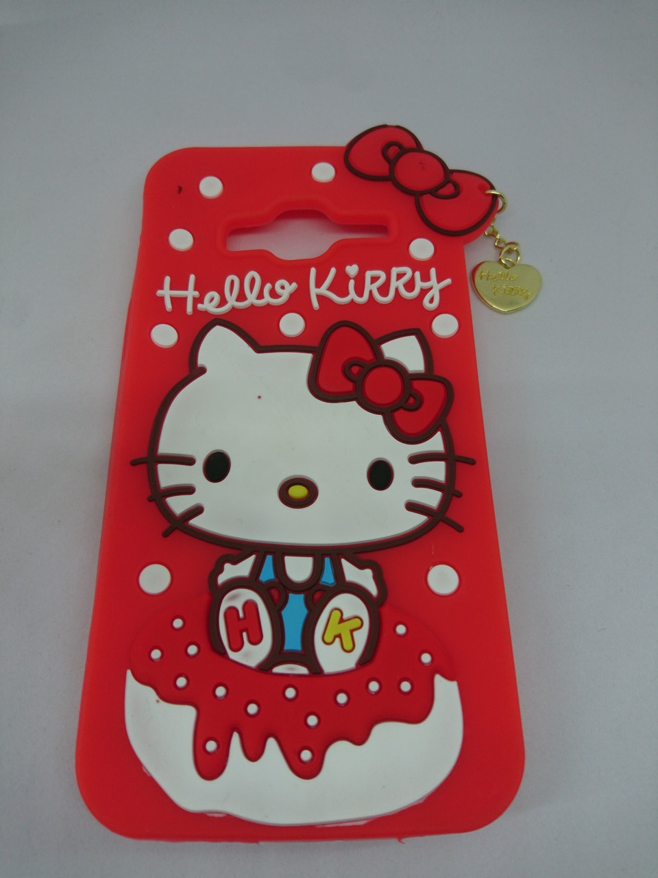 3D чохол для Huawei Y3 2017 CRO-U00