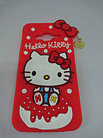 3D чехол для Samsung Galaxy J5 SM-J510H