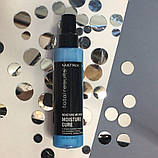 Matrix Total Results Двофазний спрей для зволоження сухого волосся Moisture Cure,150 мл, фото 8