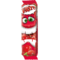 Желейные конфеты Fritt (жевательные) вишня Германия 70г