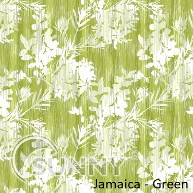 Рулонні штори для вікон у відкритій системі Sunny, тканина Jamaica, фото 1