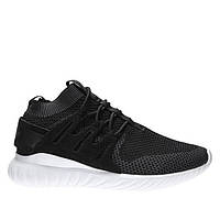 Кросівки чоловічі adidas Tubular Nova Primeknit S80110 (чорні, повсякденні, текстильний верх, бренд адідас)