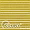 Рулонні штори для вікон у відкритій системі Sunny, тканина Lines, фото 4