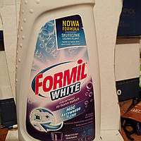 Плямовивідник Formil white 1.5л формил Вайт