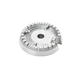 Пальник-розсікач 67mm для плити Gorenje 222617