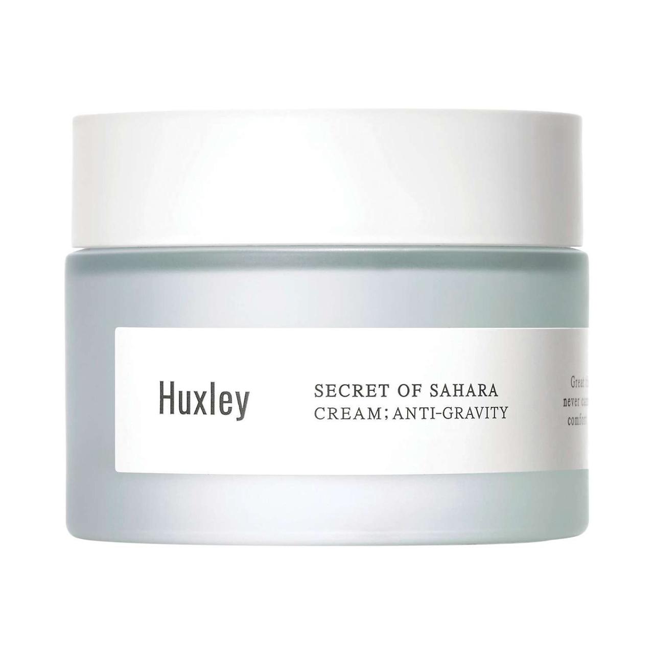 Huxley Secret of Sahara Anti-Gravity Cream Антивіковий крем