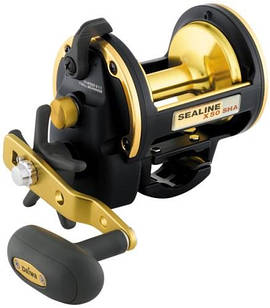 Котушка мульт. Daiwa Sealine SL-X50SHA, 4 bb