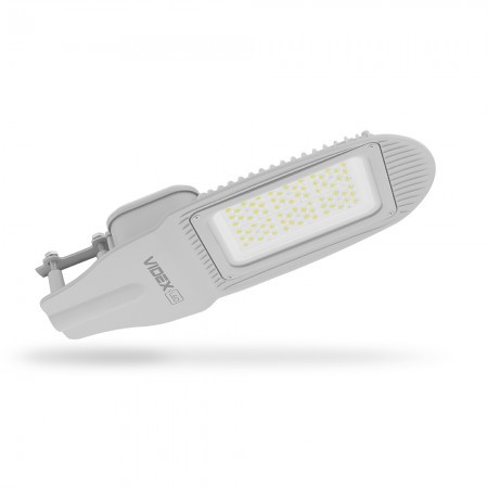 LED ліхтар вуличний VIDEX 100W VL-SL06-1005 white