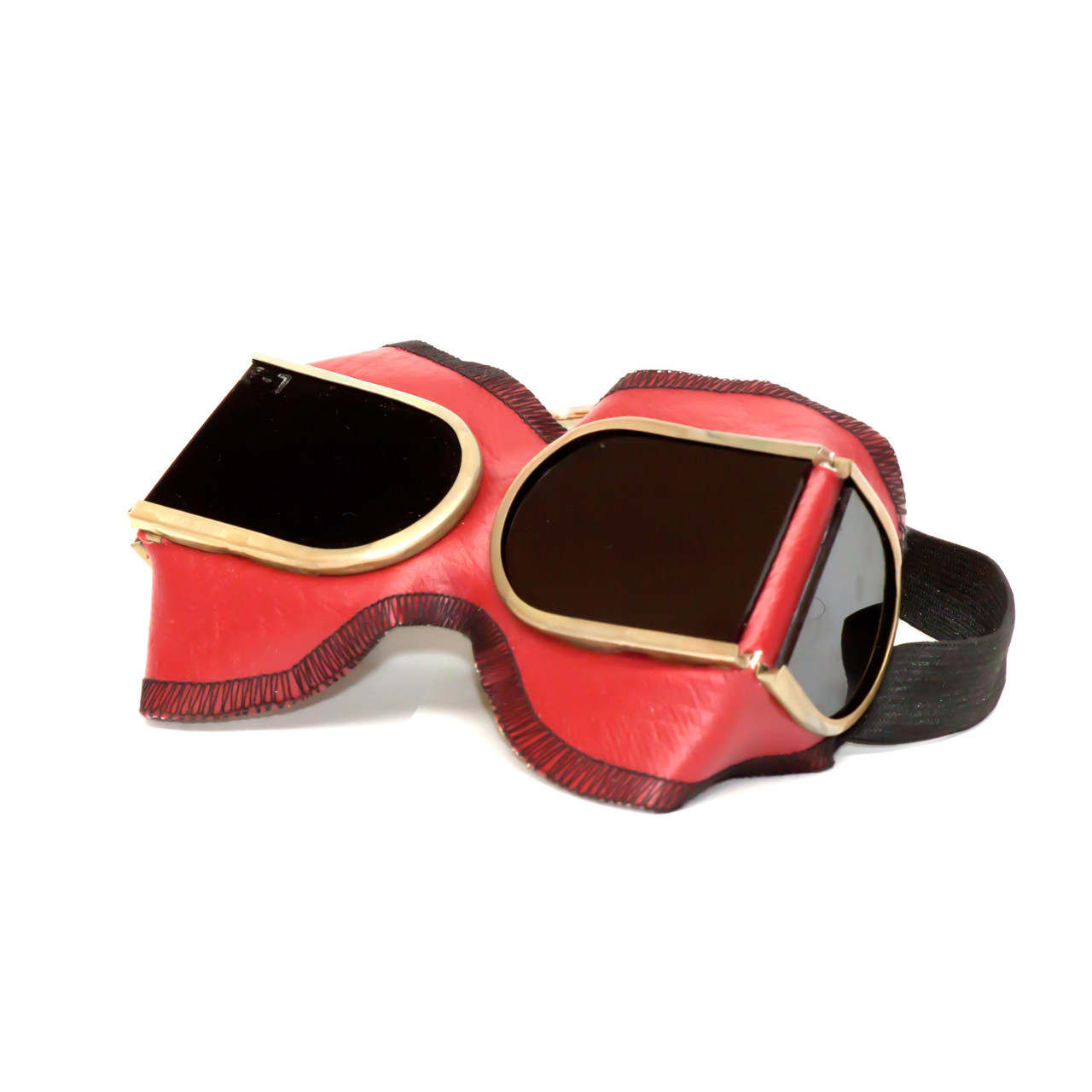 Окуляри 3Н8-72 для газового зварювання та різання