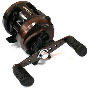 Котушка-мульт Daiwa DYNASTAR 300, 3 bb