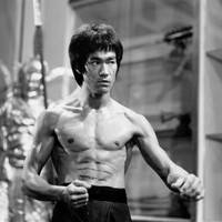 Bruce Lee / Брюс Лі