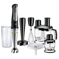 Блендер Braun MQ 9087 X