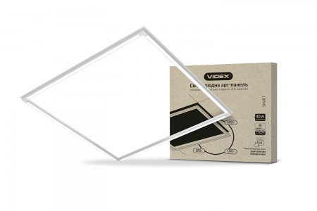 LED панель VIDEX VL-PAC3-40
