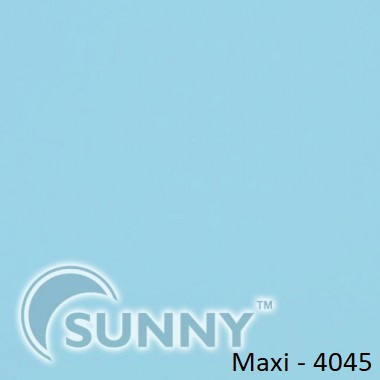 Рулонні штори для вікон у відкритій системі Sunny, тканина Maxi, фото 1