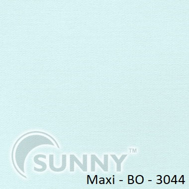 Рулонні штори для вікон у відкритій системі Sunny, тканина Maxi BO, фото 1