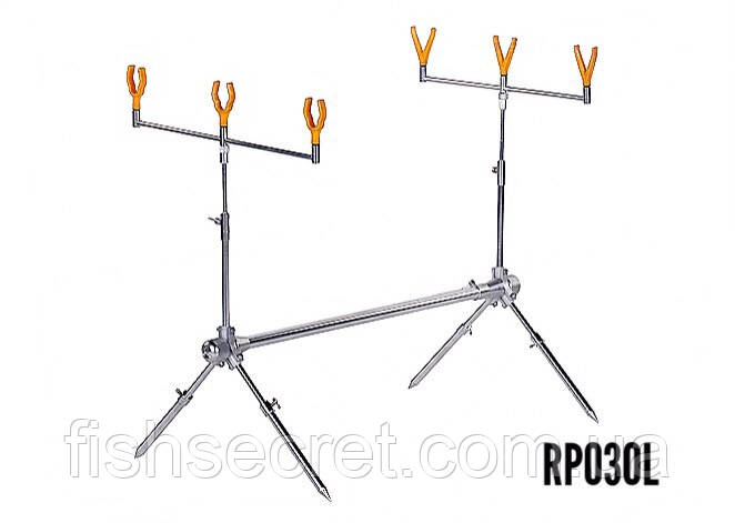 Підставка для вудилищ род под EOS RP030L, фото 1