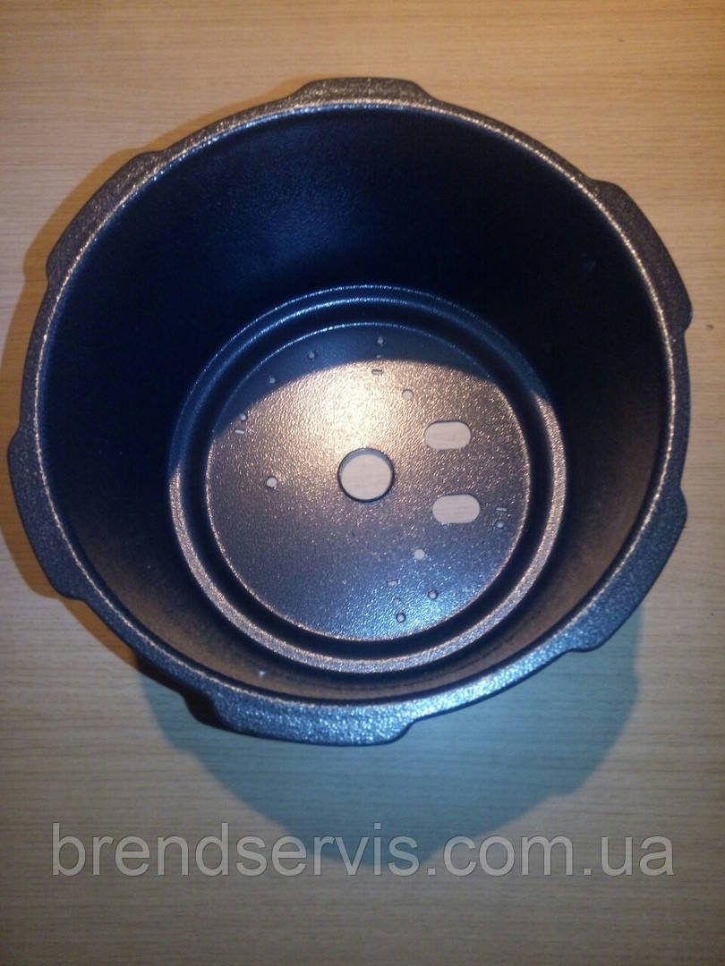 Внутрішня чаша мультиварки Moulinex, фото 1