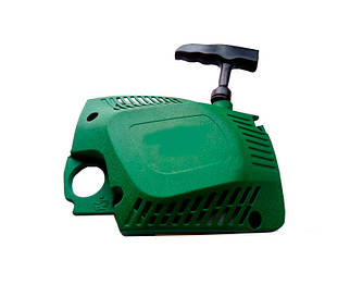 Стартер на бензопилу Craft Tec 5000, Spektr SCS 5900, Техпром TCS-6000, Вітязь БП-45-4,3 метал