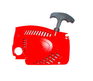 Стартер на бензопилу Craft Tec 5000, Spektr SCS 5900, Техпром TCS-6000, Вітязь БП-45-4,3 метал