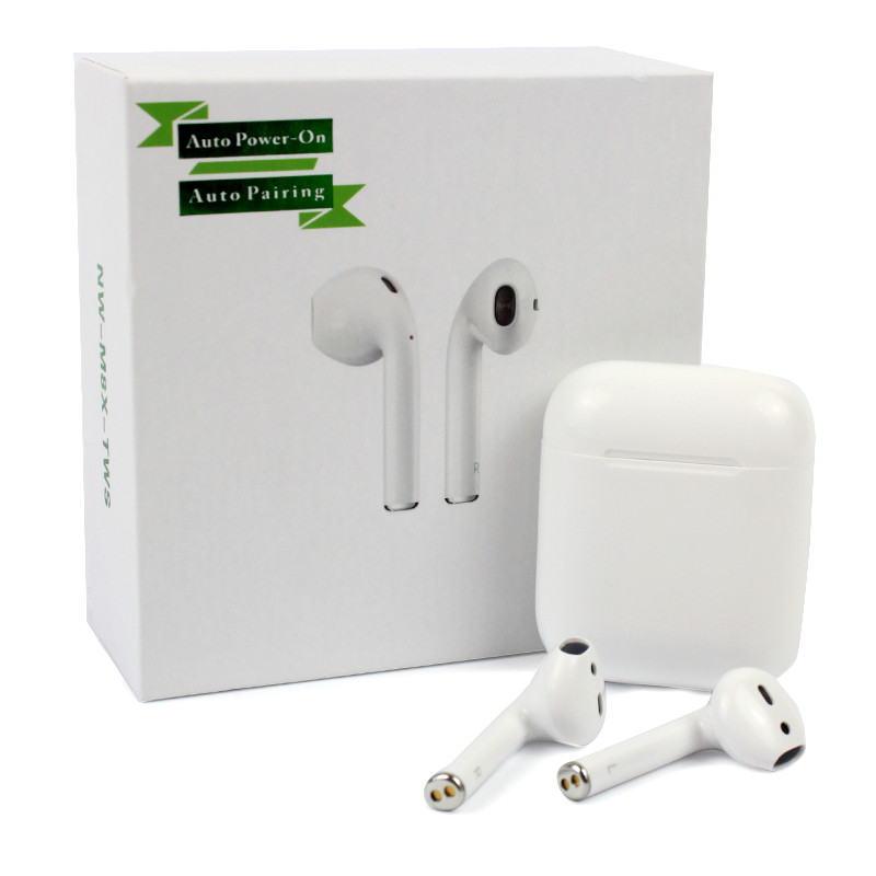 Навушники в стилі Airpods NW-M8X-TWS 149480