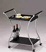 Сервірувальні столики