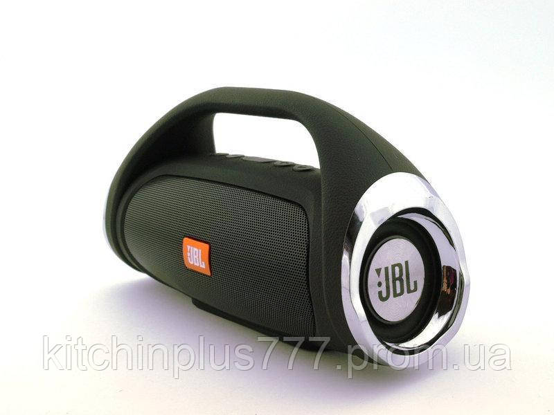 Портативна колонка JBL 8W BOOMBOX MINI (BT-889)