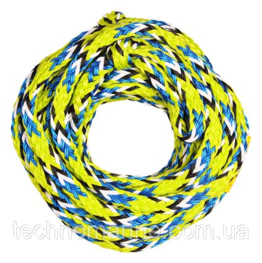 Фал Jobe 10 Person Tow Rope