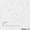 Рулонні штори для вікон у відкритій системі Sunny, тканина Nova, фото 2