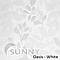 Рулонні штори для вікон у відкритій системі Sunny, тканина Oasis, фото 4
