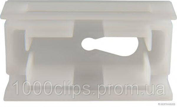 Фиксатор, крепление молдинга лобового стекла Mercedes Vito W638 левый ...