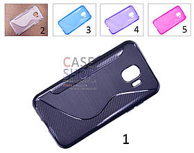 Силіконовий чохол для Samsung Galaxy J4 2018 J400F