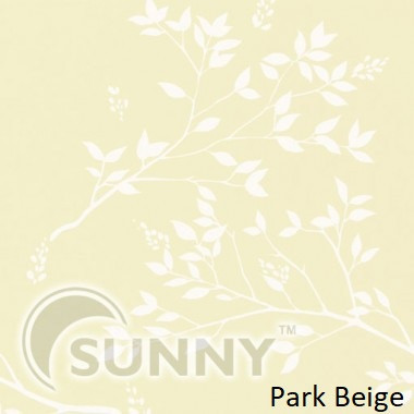 Рулонні штори для вікон у відкритій системі Sunny, тканина Park, фото 1