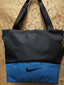 Жіноча сумка Tike спортивна сумка для через плече Відпочинок месенджер пляжні сумка тільки ОПТ)