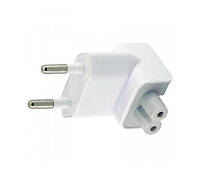 Євровилка мережевий перехідник для Apple Ipad MagSafe MacBook