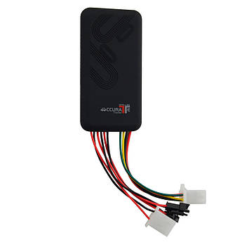 Автомобільний GPS-трекер AccuratE GT06 GSM GPRS з блокуванням двигуна.
