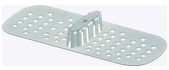 Ситечко для трапу Kessel Linearis Compact/Comfort