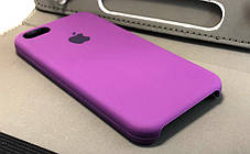 Чохол для iPhone 5 5s se накладка на бампер протиударний Original Soft Touch, фото 3