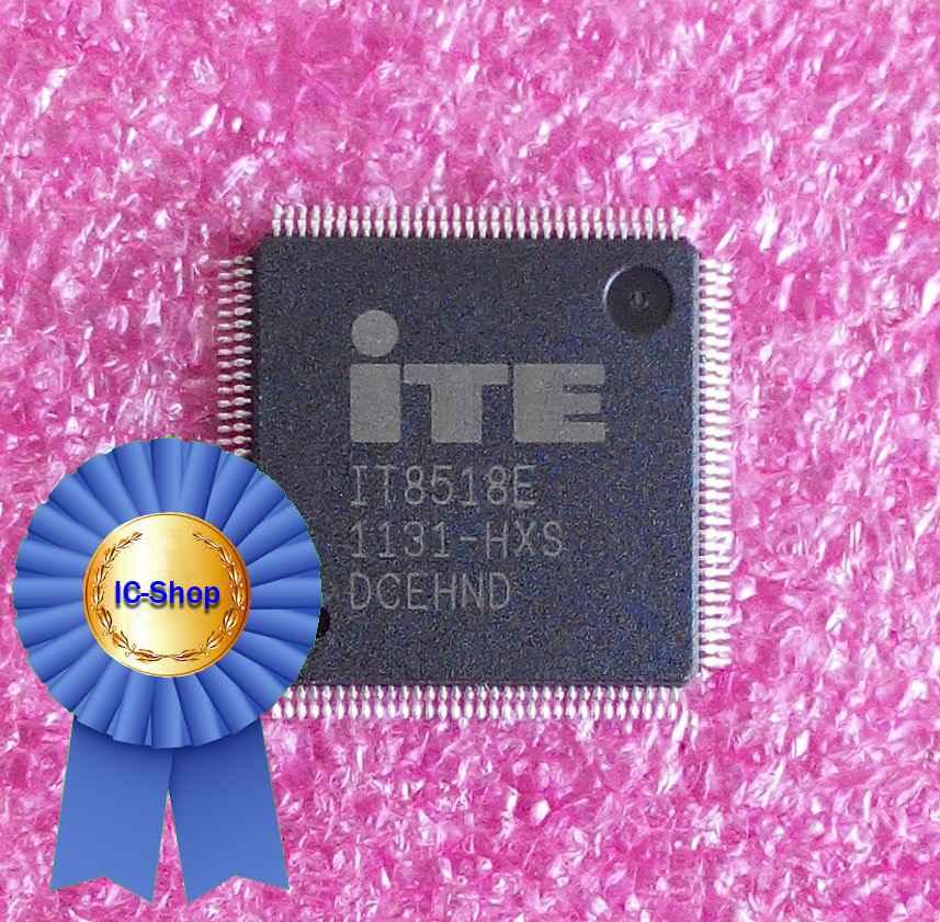 Мікросхема IT8518E HXS