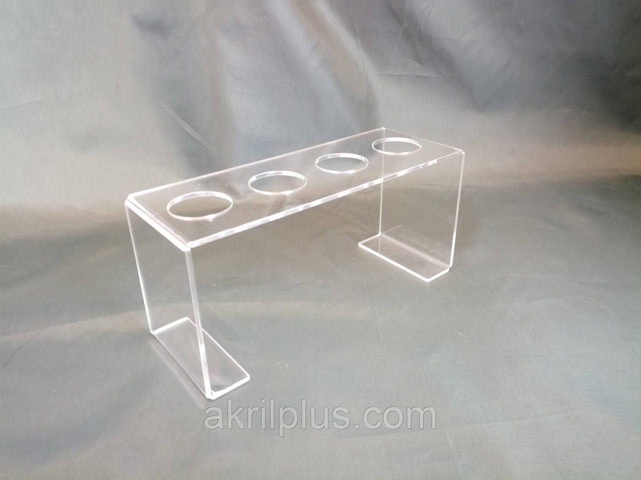 Підставка під 4 ріжки з морозивом