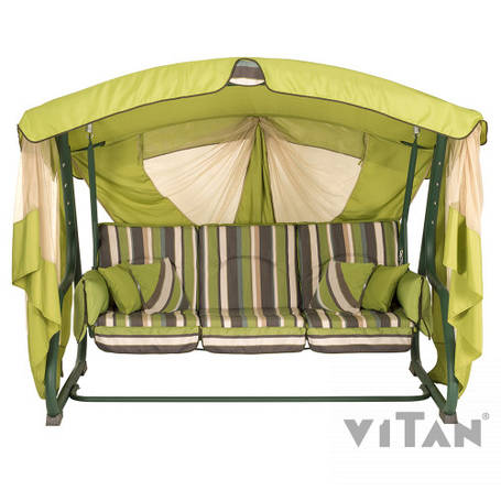 Гойдалки садові