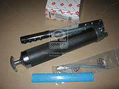 KLR-4006 Шприц важільно-плунжерний під Євротуб 400см3