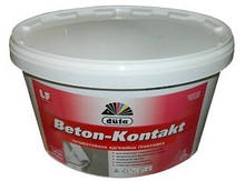 Ґрунтовка dufa beton-kontakt 14 кг