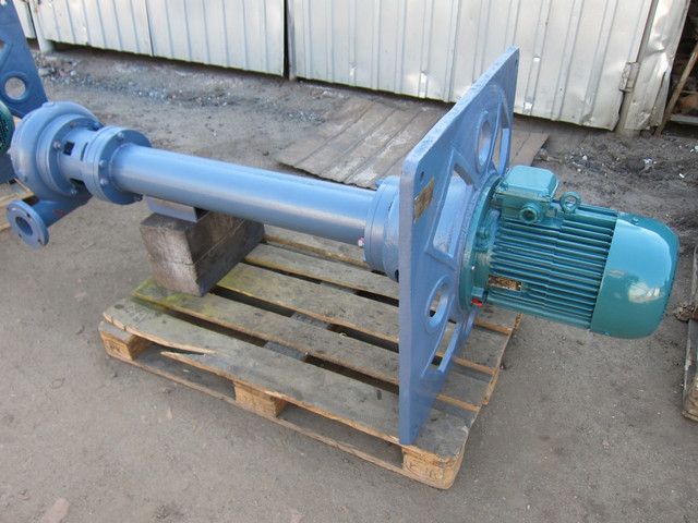 насос СДВ україна